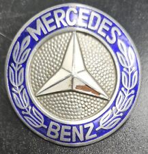 Mercedes benz stern gebraucht kaufen  Hasbergen