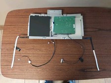 Asus vg32v monitor for sale  Saint George