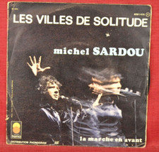 Disque vinyle tours d'occasion  Biscarrosse