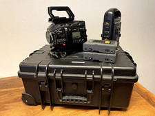 Blackmagic design ursa gebraucht kaufen  Bremen