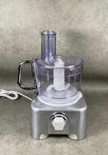 Kenwwod multipro fp930 gebraucht kaufen  Vilshofen an der Donau