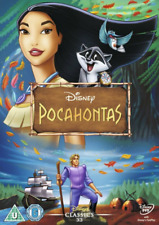 pocahontas dvd for sale pocahontas dvd for sale PAISLEY