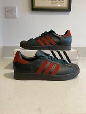 Mens adidas superstar for sale  WOODBRIDGE