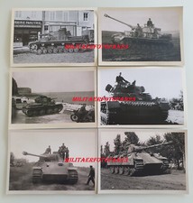 Sammlerkarten wehrmacht panzer gebraucht kaufen  Rötha