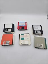 Floppy disks. pack for sale  Austin