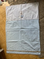 Kinderbettwäsche babybettwäs gebraucht kaufen  Berlin