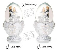 Bomboniera matrimonio nozze usato  San Cassiano