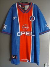 Psg maillot vintage d'occasion  Gasny