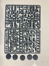 40k space wolves gebraucht kaufen  Rutesheim