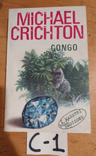 Libro romanzo congo usato  Cavenago d'Adda