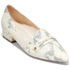 Cole haan toile for sale  Chesterfield