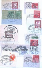 Bahnpost deutschland 180 gebraucht kaufen  Berlin