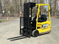 Hyster j40zt 000 for sale  Kent