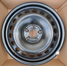 Caddy genuine steel for sale  STOKE-ON-TRENT