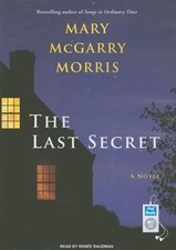 Last secret mary for sale  Sparks