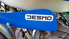 Aufkleber desmo ducati gebraucht kaufen Aufkleber desmo ducati gebraucht kaufen  Egling