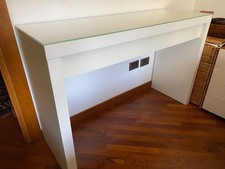 Tavolo toeletta ikea usato Tavolo toeletta ikea usato  Milano