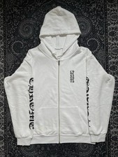 Chrome Hearts Zip up Hoodie na sprzedaż  PL