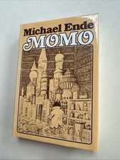 Momo retro ausgabe gebraucht kaufen  Raubling