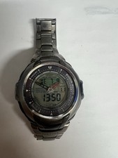 Casio pro trek for sale  GLASGOW