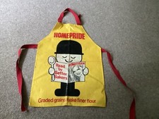 Viintage homepride pvc for sale  READING