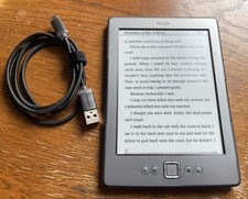 Amazon kindle d01100 for sale  BEXLEY