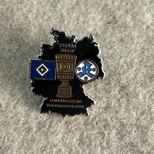Hsv pin anstecker gebraucht kaufen  Seevetal