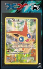 Carte pokémon victini d'occasion  Rilhac-Rancon