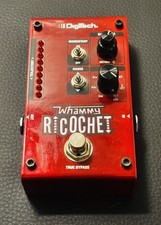 Digitech whammy ricochet for sale  ENFIELD
