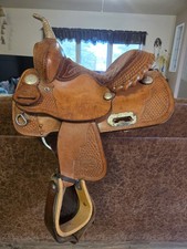 Billy cook barrel for sale  Maricopa