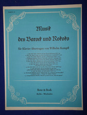 Bach gewisslich zeit gebraucht kaufen  Bochum