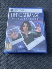 Jeu ps5 life d'occasion  Bondoufle