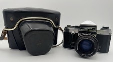 Hanimex praktica super for sale  Bourbonnais