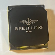 Genuine breitling watch for sale  Redford