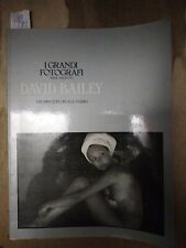 David bailey usato  Bracciano