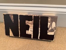 Neil young archives for sale  Richmond