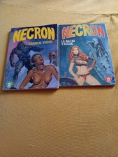 Magnus necron balena usato  Milano