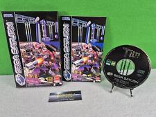 Tilt sega saturn gebraucht kaufen  Rottenburg a.d.Laaber