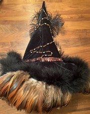 Orange black witch for sale  Cave Creek