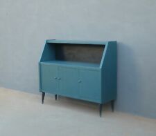 Mobile credenza laccata usato  Beinette