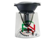 Vorwerk thermomix bimby usato  Italia