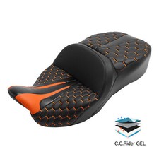 Driver passenger gel d'occasion  Expédié en Belgium