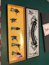 Britains toy soldiers for sale  WARWICK