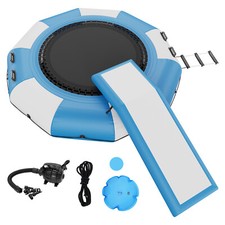 10ft inflatable water for sale  Perth Amboy