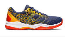 Asics gel padel usato  Roma