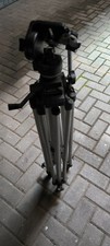 Cavalletto treppiede manfrotto usato  Busto Arsizio