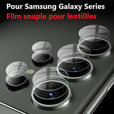 Film protège caméra d'occasion  Émerainville