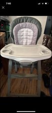 Ingenuity trio high for sale  North Brunswick