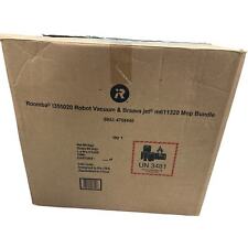 Irobot braava jet for sale  Douglasville
