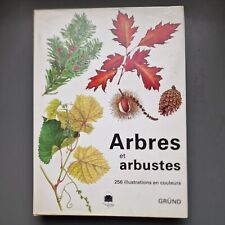 Arbres arbustes 256 d'occasion  Saint-Michel-sur-Orge